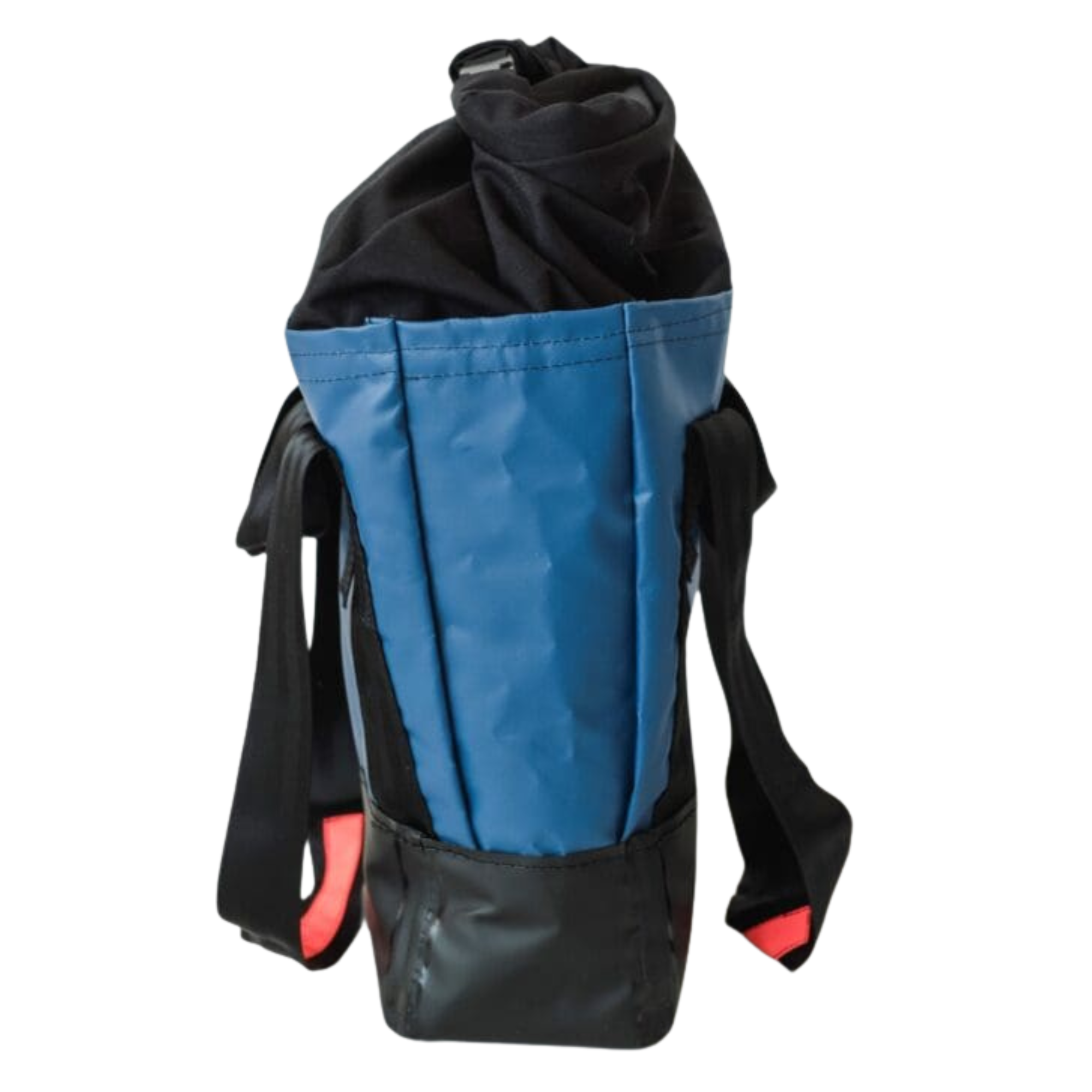 Last US Bag Heavy Duty Small Vinyl Lift Tote  from GME Supply